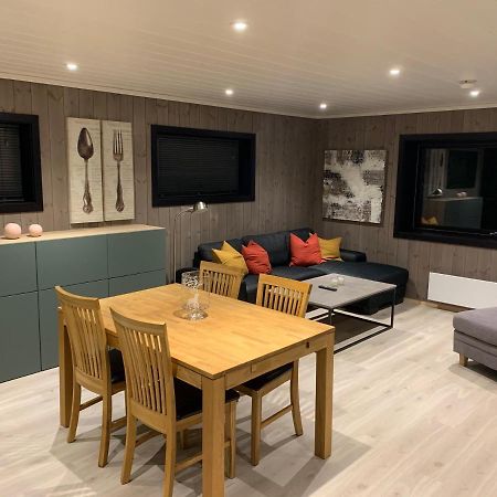 Lom Apartment Ngoại thất bức ảnh